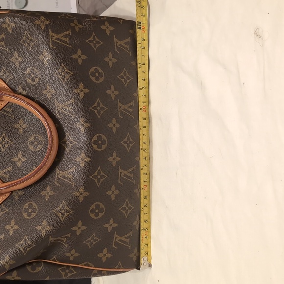 Louis Vuitton Speedy 30 - Picture 13 of 17
